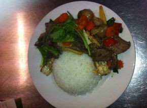 Royal Thai Garden - Accommodation Port Hedland 1