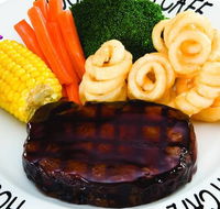 Hog's Breath Cafe - Accommodation Port Hedland