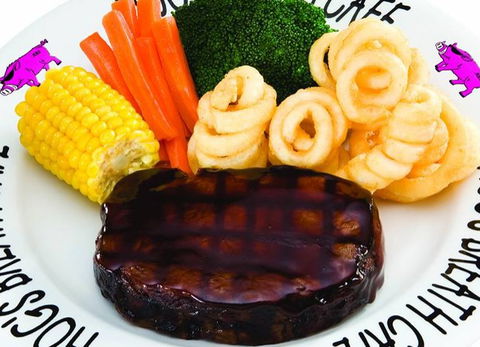 Hog's Breath Cafe - Accommodation Port Hedland 0