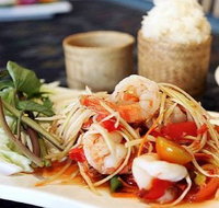 Zab Isan - Accommodation Port Hedland