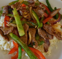 Sitar Indian Restaurant Kenmore - Accommodation Port Hedland