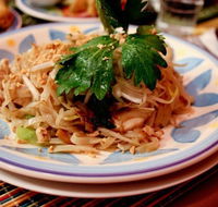 Little Thai Cafe  Restaurant - Accommodation Port Hedland