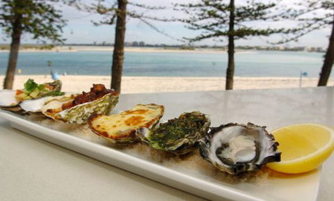 Alfie's Mooo Char + Bar - Accommodation Port Hedland 3