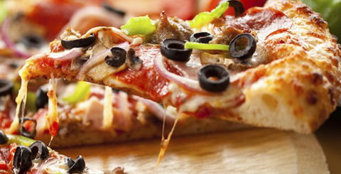 La Madrina Pizza - Accommodation Port Hedland 0