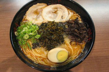 Ajisen Ramen - Accommodation Port Hedland 2