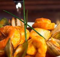 Amalfi Bistro  Wine Bar - Accommodation Port Hedland