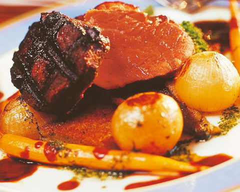 Amalfi Bistro & Wine Bar - Accommodation Port Hedland 1