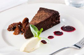 Amalfi Bistro & Wine Bar - Accommodation Port Hedland 2