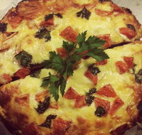 Magic Apple Whole Food Diner - Accommodation Port Hedland