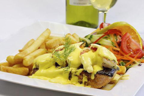 Fish Frenzy - Accommodation Port Hedland 4