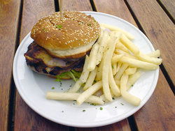 Station Tavern North Sydney - Accommodation Port Hedland 0