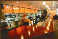 Terrace Hotel - Accommodation Port Hedland 0