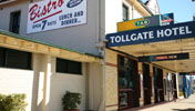 Tollgate Hotel - Accommodation Port Hedland 0