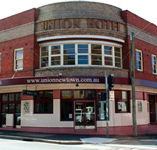 Union Hotel - Accommodation Port Hedland