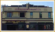 The Local Port Melbourne - Accommodation Port Hedland 0