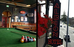 Cottesloe WA Accommodation Port Hedland