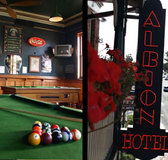 The Albion Hotel - Accommodation Port Hedland