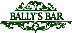 Ballys Bar - Accommodation Port Hedland 0