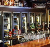 Rockingham Hotel - Accommodation Port Hedland