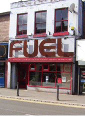 Fuel Bar and Cafe - Accommodation Port Hedland