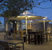 The Gate Bar  Bistro - Accommodation Port Hedland