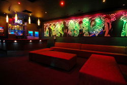 Geisha Bar - Accommodation Port Hedland 0