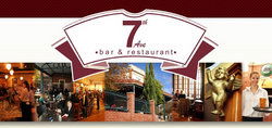 Seventh Ave Bar & Restaurant - Accommodation Port Hedland 0