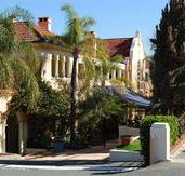 Captain Stirling Hotel - Accommodation Port Hedland