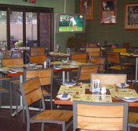 Hale Road Tavern - Accommodation Port Hedland