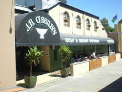 JB O'Reilly's - Accommodation Port Hedland 0