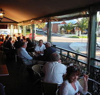 Paddy Maguire's Pub - Accommodation Port Hedland