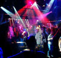 Office Nightclub - Accommodation Port Hedland