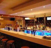 The Publican Bar - Accommodation Port Hedland