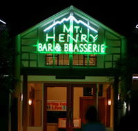 Mt Henry Tavern - Accommodation Port Hedland