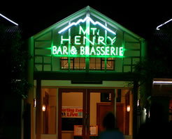 Mt Henry Tavern - Accommodation Port Hedland 0