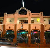 Victoria Park Hotel - Accommodation Port Hedland