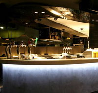 Ryans Bar - Accommodation Port Hedland
