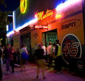 Mustang Bar - Accommodation Port Hedland