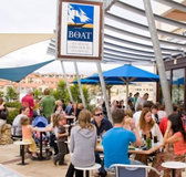The Boat - Accommodation Port Hedland