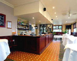 Albion Hotel Port Melbourne - Accommodation Port Hedland 0