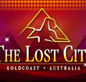 The Lost City - Accommodation Port Hedland