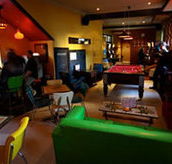 Darlo Bar - Accommodation Port Hedland