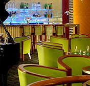Macquarie Lounge - Accommodation Port Hedland