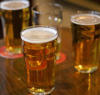 Ascot Vale Hotel - Accommodation Port Hedland