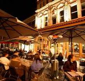 Atomic Bar - Accommodation Port Hedland