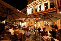 Atomic Bar - Accommodation Port Hedland 0