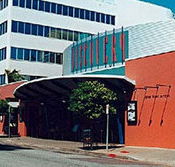 Lost Arc - Accommodation Port Hedland