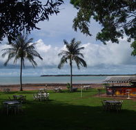 Darwin Ski Club - Accommodation Port Hedland