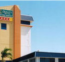The Frontier Hotel - Accommodation Port Hedland