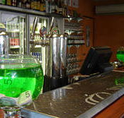 The Tap On Mitchell - home of the Fishbowl Cocktail - Accommodation Port Hedland